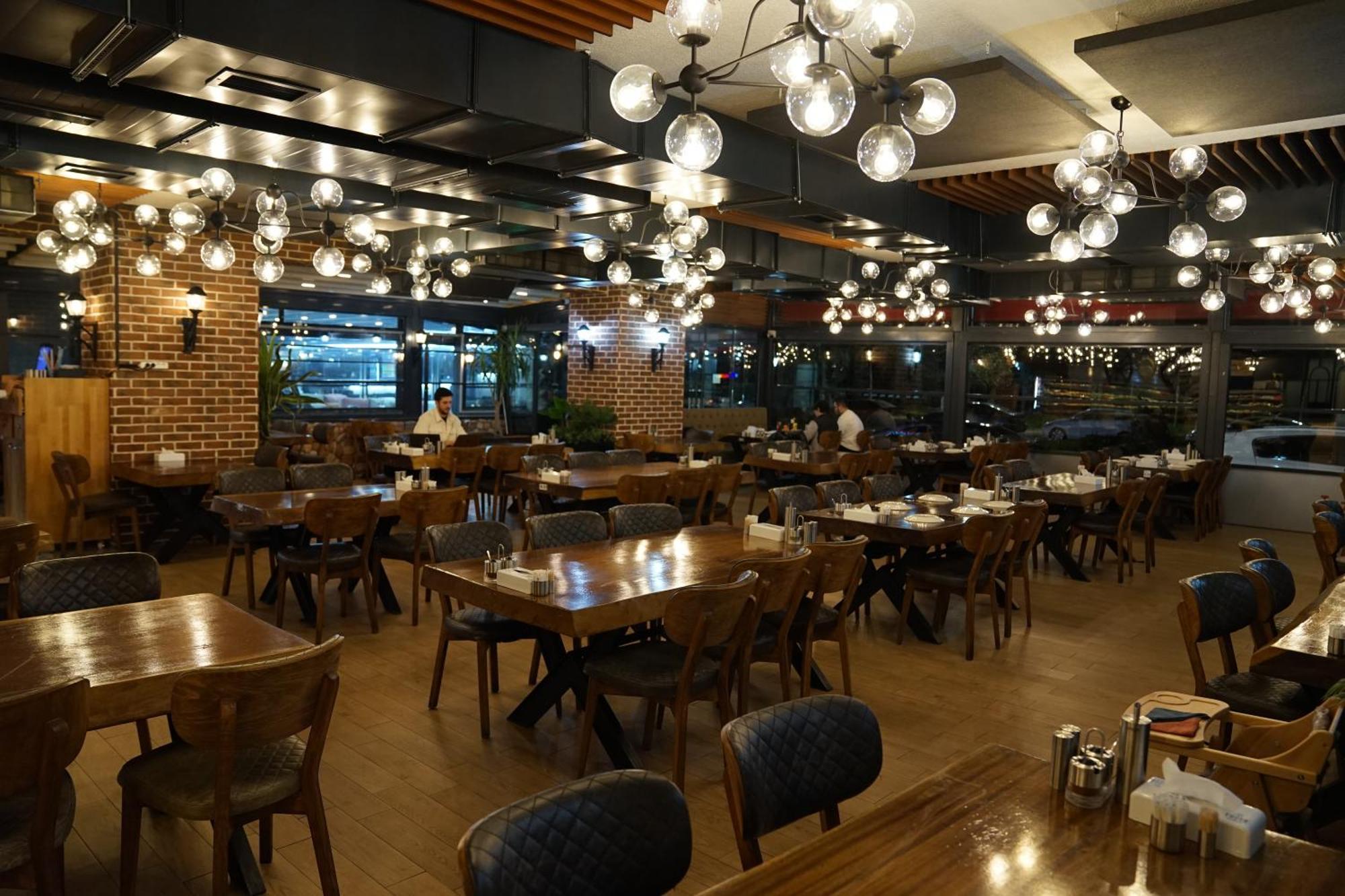 Mihman Hotel Istanbul Exterior photo